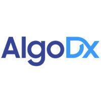 algodx logo image