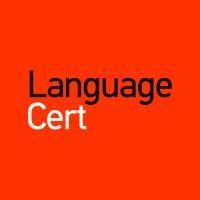 languagecert logo image