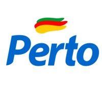 perto s.a. logo image