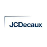 jcdecaux logo image