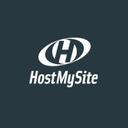 logo of Hostmysite