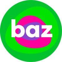 baz súperapp logo image