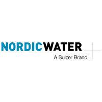 nordic water products logo image