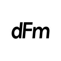 dfm logo image