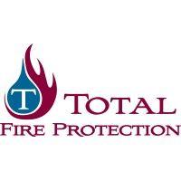 total fire protection, inc. logo image