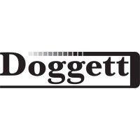 doggett concrete, inc. logo image