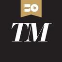 logo of Texas Monthly