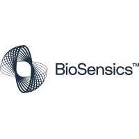 biosensics logo image