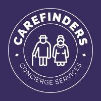 carefinders concierge logo image