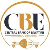 central bank of eswatini logo image