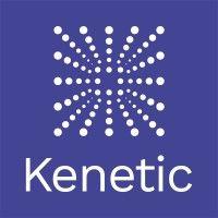 kenetic logo image