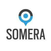 somera logo image