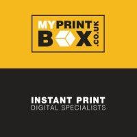 myprintbox.co.uk logo image