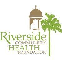 riverside community health foundation