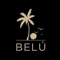 belú travel logo image