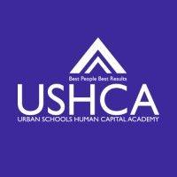 ushca logo image