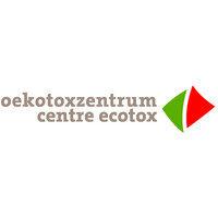 oekotoxzentrum / centre ecotox logo image