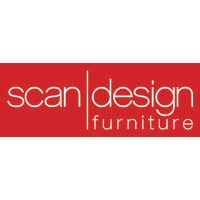 scan design furniture, inc. logo image