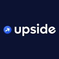 upside.gg logo image