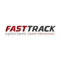 fast track servicios logisticos logo image