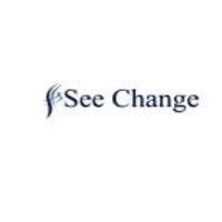 see change supported accommodation logo image