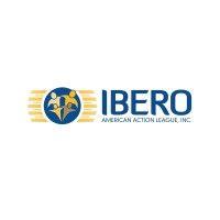 ibero american action league logo image