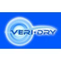 veri-dry logo image