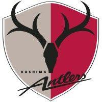 kashima antlers fc logo image