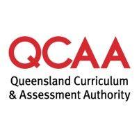 queensland curriculum and assessment authority (qcaa) logo image