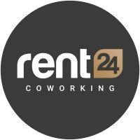 rent24 logo image