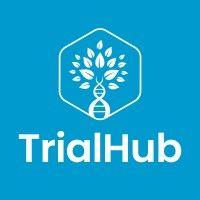 trialhub logo image