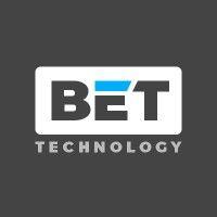 bet technology logo image