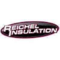 reichel insulation logo image