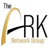 the ark network group logo image