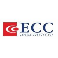 ecc capital corporation logo image