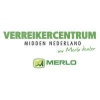 verreikercentrum midden nederland logo image