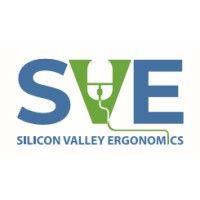 silicon valley ergonomics, llc logo image