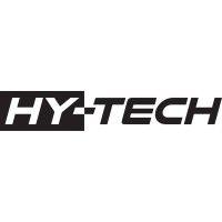 hy-tech logo image