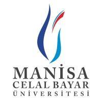 manisa celal bayar üniversitesi logo image