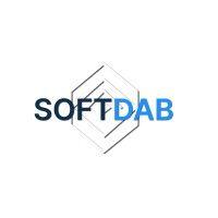 softdab logo image