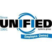 unified systems group inc. logo image