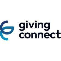 giving connect logo image