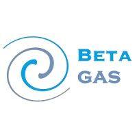 betagas logo image