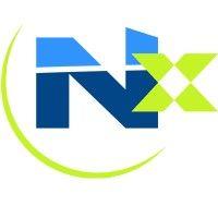 nvisionx inc logo image