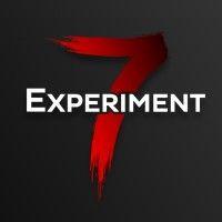 experiment 7 logo image