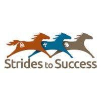 strides to success