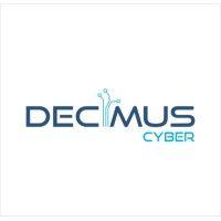 decimus cyber ltd logo image