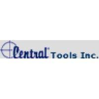 central tools logo image