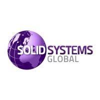 solid systems global logo image