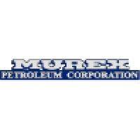 murex petroleum corporation logo image